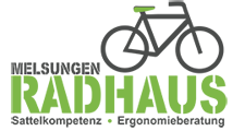 Logo Radhaus Melsungen